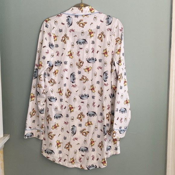 Disney Winnie the Pooh sleep shirt - Picture 7 of 7